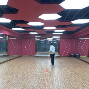 健身房除甲醛